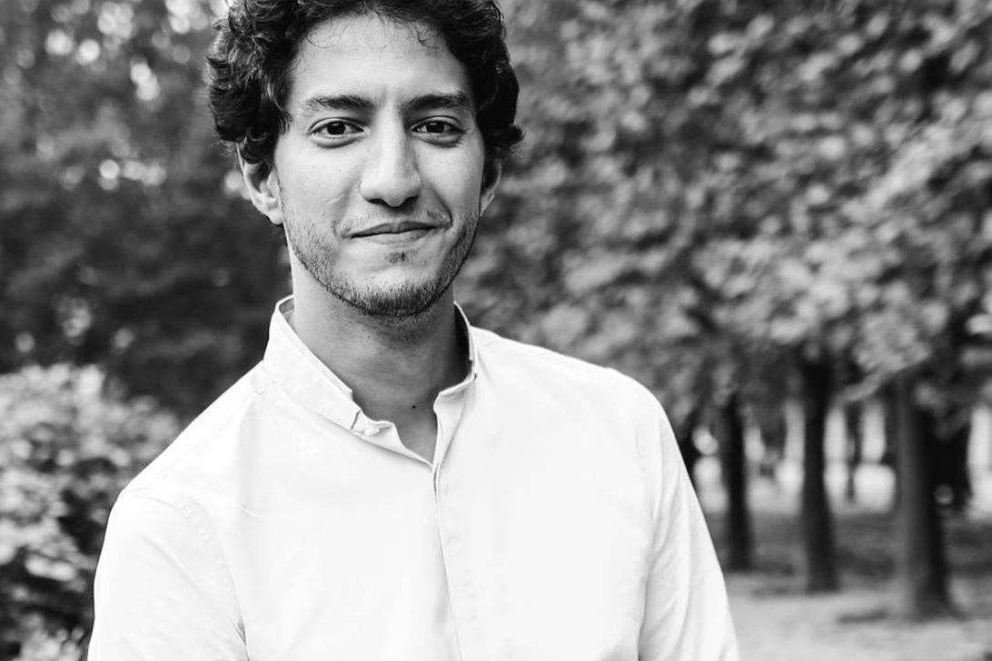 Omar El Jamali Malko Competition