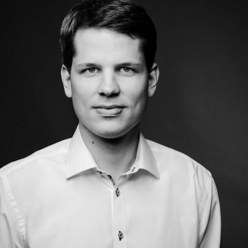Dominik Falenski